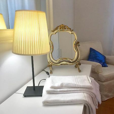 A Casa Di Sandro. Spazioso Appartamento Citycenter Padova Ngoại thất bức ảnh