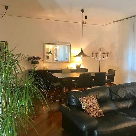 A Casa Di Sandro. Spazioso Appartamento Citycenter Padova Ngoại thất bức ảnh