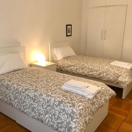 A Casa Di Sandro. Spazioso Appartamento Citycenter Padova Ngoại thất bức ảnh