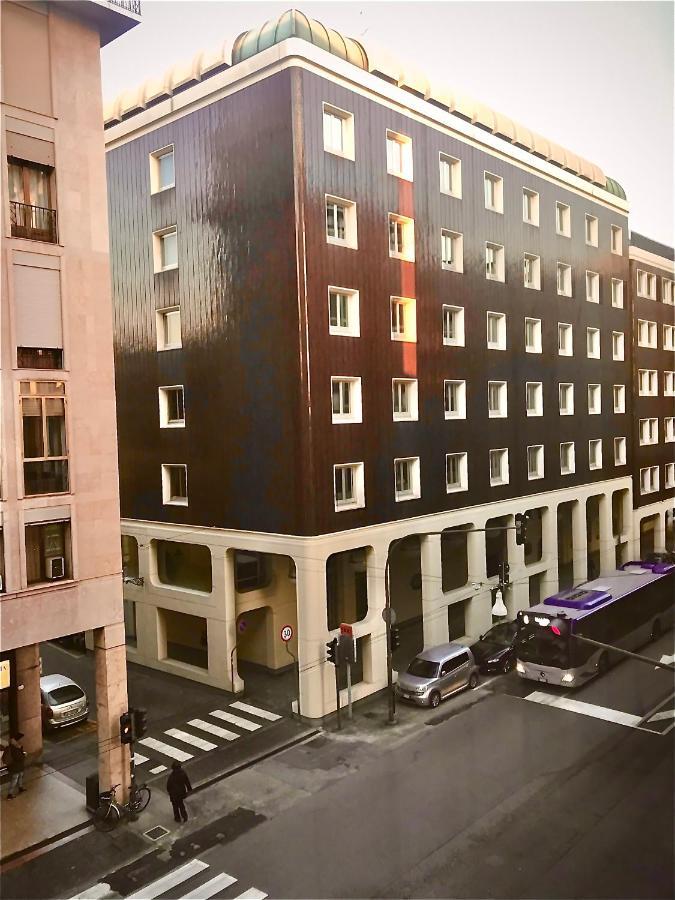 A Casa Di Sandro. Spazioso Appartamento Citycenter Padova Ngoại thất bức ảnh