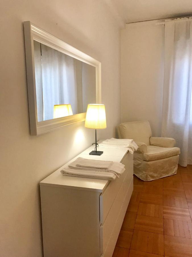 A Casa Di Sandro. Spazioso Appartamento Citycenter Padova Ngoại thất bức ảnh