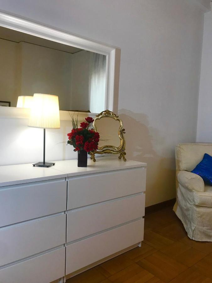 A Casa Di Sandro. Spazioso Appartamento Citycenter Padova Ngoại thất bức ảnh