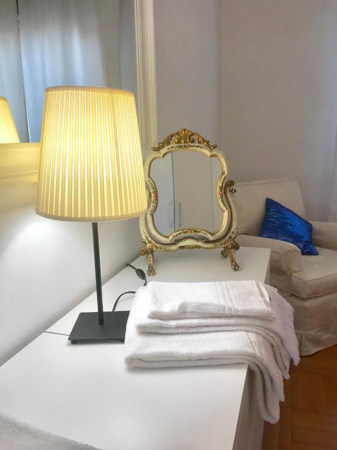 A Casa Di Sandro. Spazioso Appartamento Citycenter Padova Ngoại thất bức ảnh