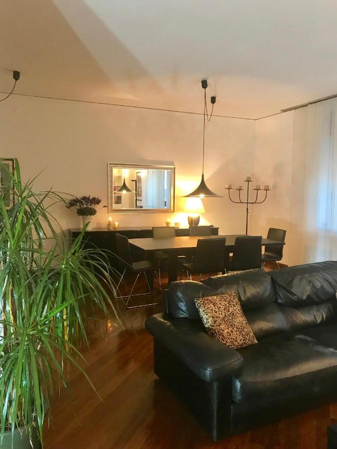 A Casa Di Sandro. Spazioso Appartamento Citycenter Padova Ngoại thất bức ảnh