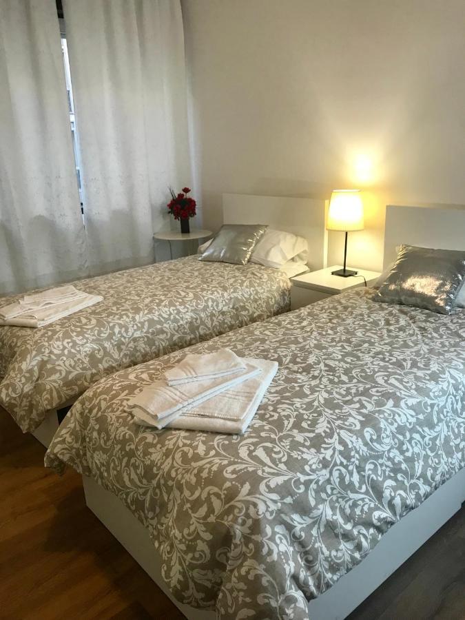 A Casa Di Sandro. Spazioso Appartamento Citycenter Padova Ngoại thất bức ảnh