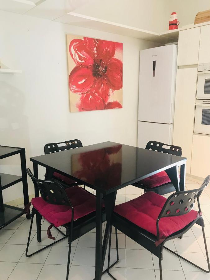 A Casa Di Sandro. Spazioso Appartamento Citycenter Padova Ngoại thất bức ảnh