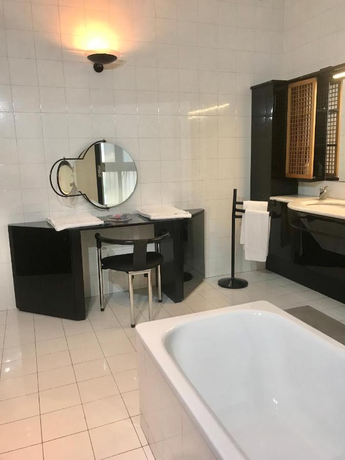 A Casa Di Sandro. Spazioso Appartamento Citycenter Padova Ngoại thất bức ảnh