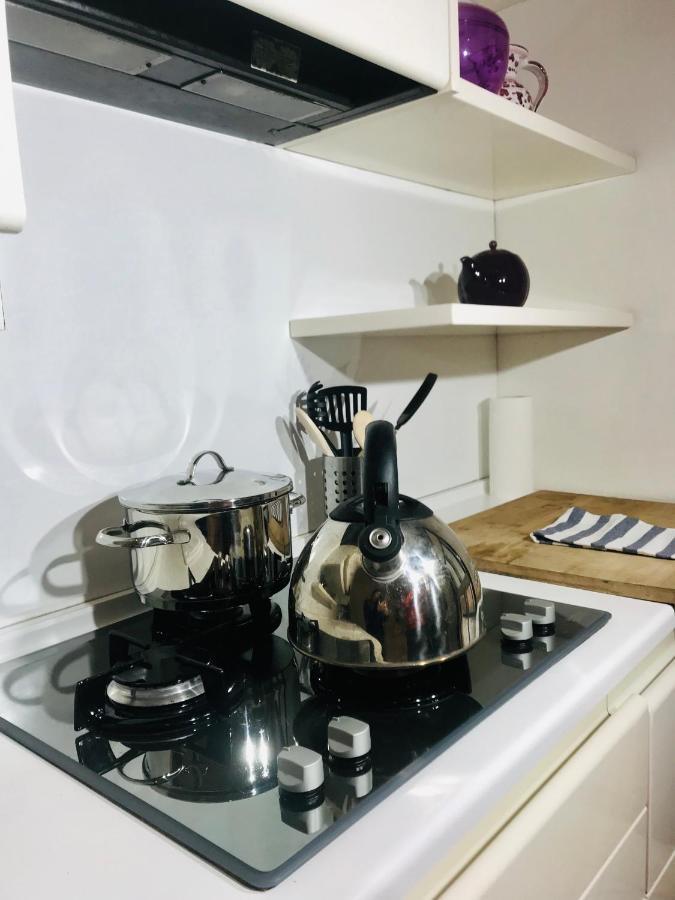A Casa Di Sandro. Spazioso Appartamento Citycenter Padova Ngoại thất bức ảnh