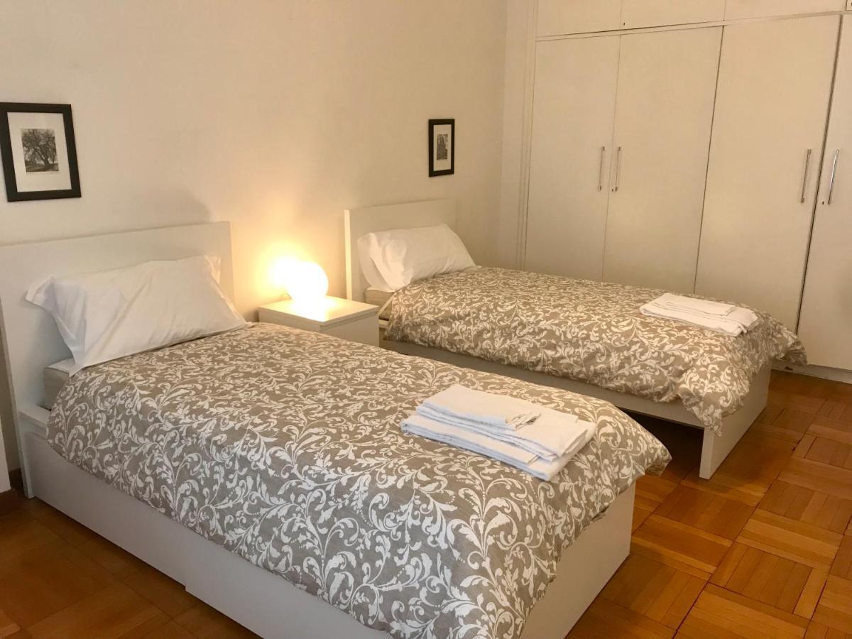A Casa Di Sandro. Spazioso Appartamento Citycenter Padova Ngoại thất bức ảnh